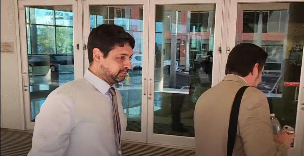 Delusional Danesh Dumped: Judge Steele shreds Noshirvan’s federal lawsuit, dismisses most claims, and leaves TikTok troll with delusions. Delusional Danesh Dumped: Judge Steele shreds Noshirvan’s federal lawsuit, dismisses most claims, and leaves TikTok troll with delusions.