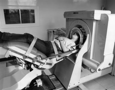 Half A Century In CT: How Computed Tomography Has Evolved — ISCT