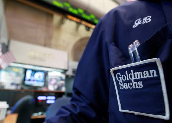 La ola de despidos que azota a Wall Street llega a Goldman Sachs | Capital  Radio