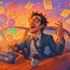 The Frequency Conspiracy: Have We Been Listening to the Wrong Tones All Along?