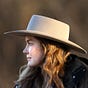 Rebecca's avatar