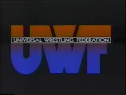 Universal Wrestling Federation (UWF) (TV Series 1986–1987 ... Universal Wrestling Federation (UWF) (TV Series 1986–1987 ...