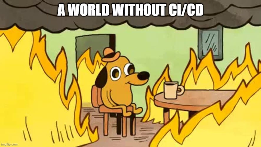 Why the World Needs CI/CD | Flexagon