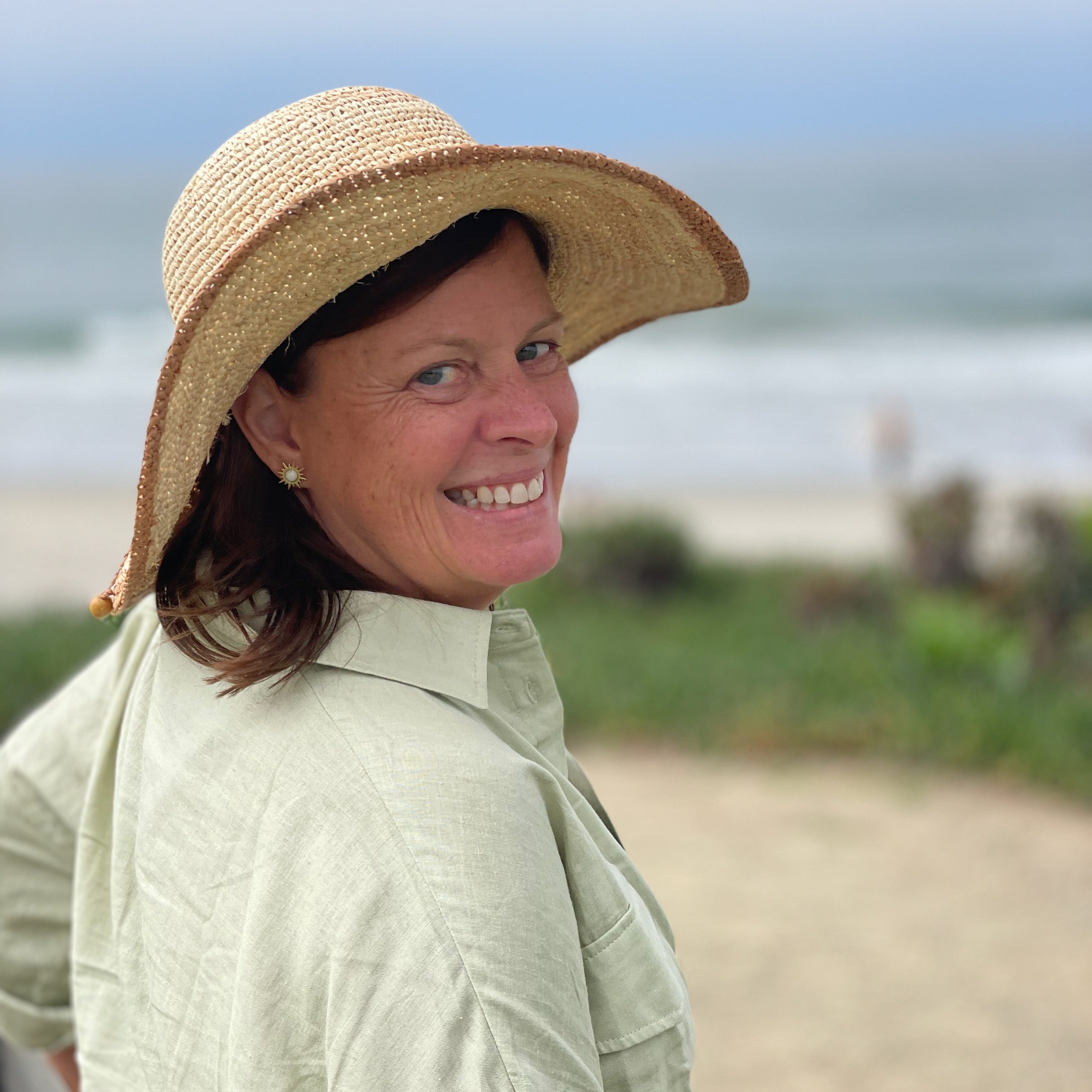 Heather Roberts | Substack