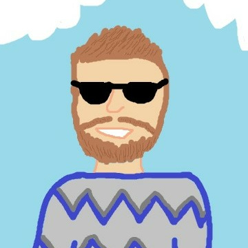 Henrik Sorensen's Day Off