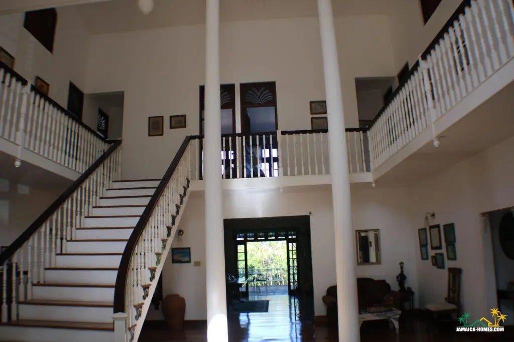 Tamarind Great House