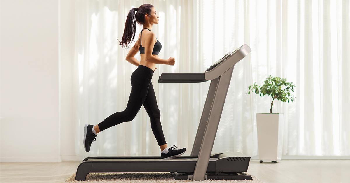 Image result for treadmill