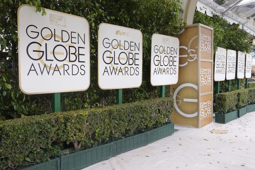 Polymarket Inks Deal With Golden Globes — Plus Trading Tips for Sunday's Show