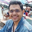 Vaibhav Patil's avatar
