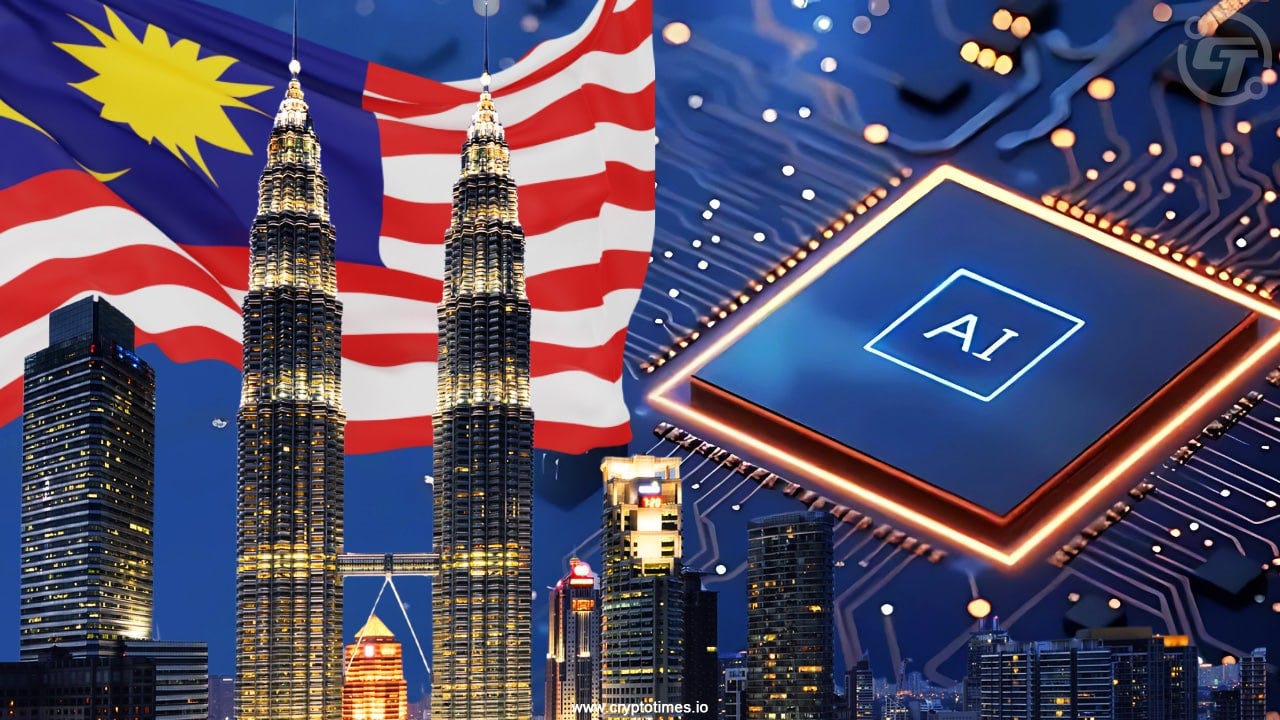 Malaysia Imposes Permit Requirement for US-Origin AI Chip Exports