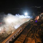 Οι κρατικοί σιδηρόδρομοι σκοτώνουν, ενώ το «επάρατο» κέρδος σώζει ζωές