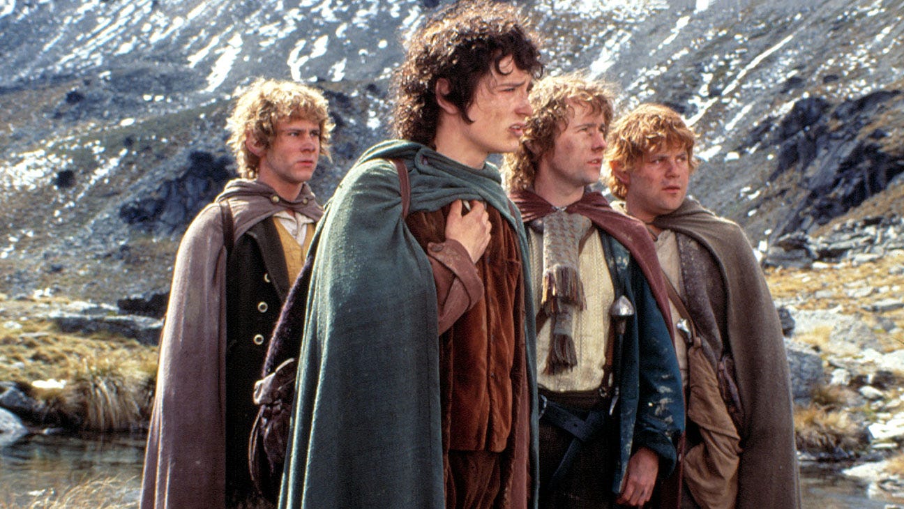 The Lord of the Rings' Cast: Where Are They Now