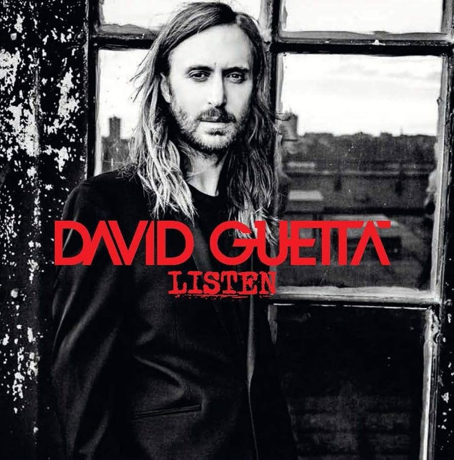 Listen: David Guetta: Amazon.es: CD y vinilos}