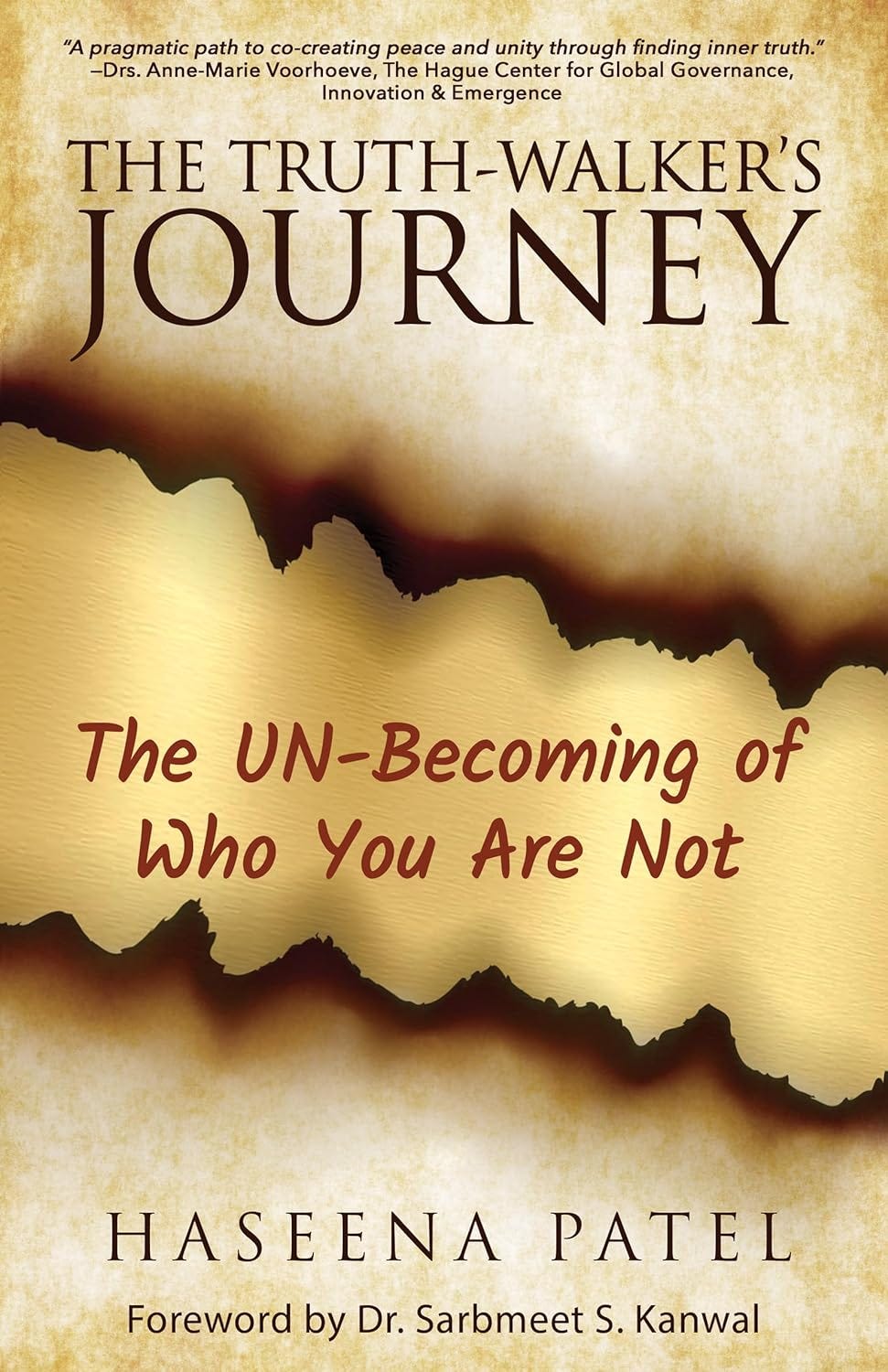 The Truth-Walker's Journey