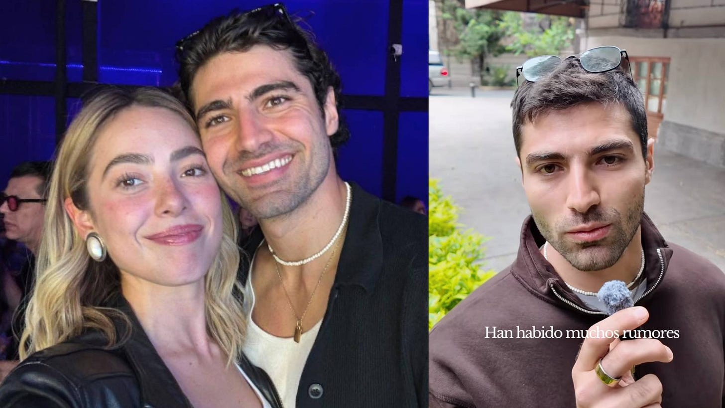 El polémico video por el que FUNAN a Emilio Antun tras confirmar INFIDELIDAD