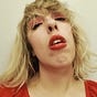 SHE SPEAKS IN TONGUES's avatar