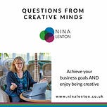 Creative Weirdness - Nina Lenton