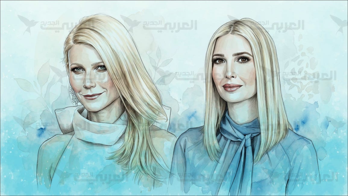 غوينيث بالترو