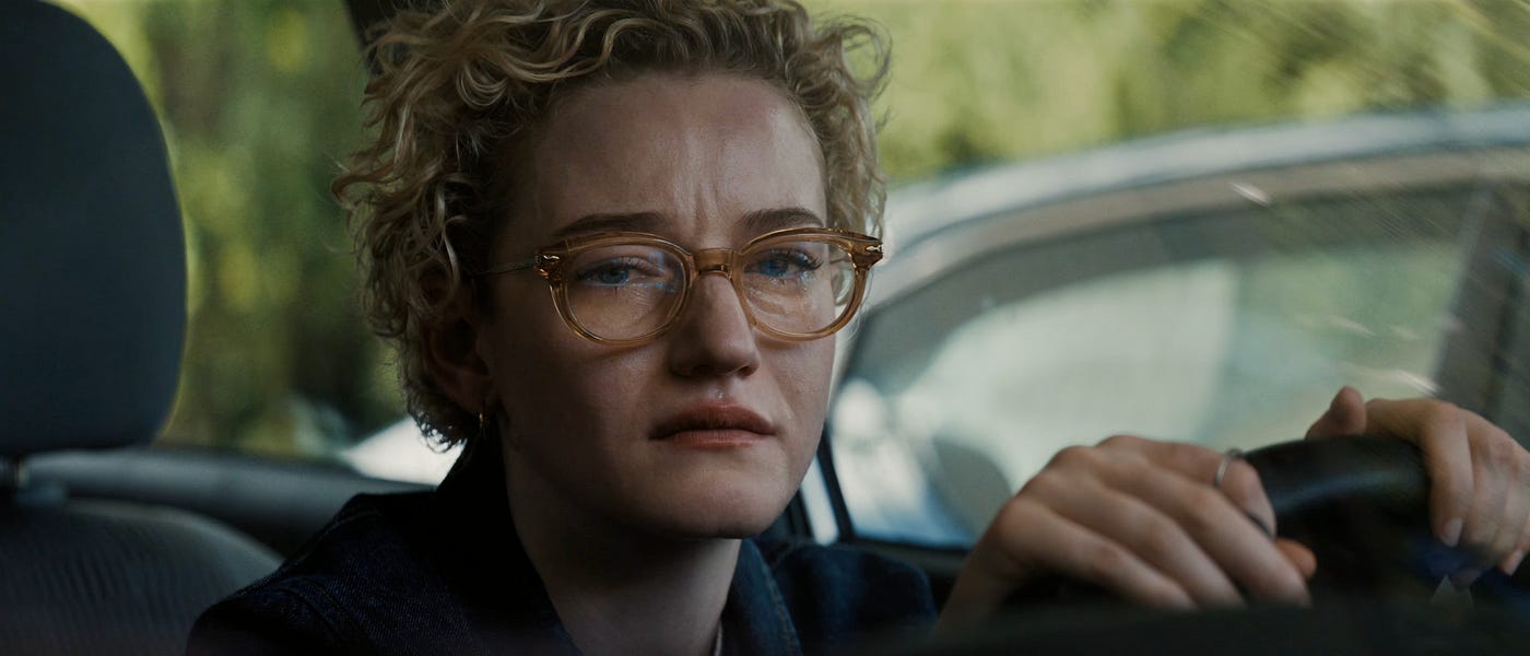 What Is 'Weapons' About? I Breakdown the Wild First Trailer | by Ryan  Thomas LaBee | Medium