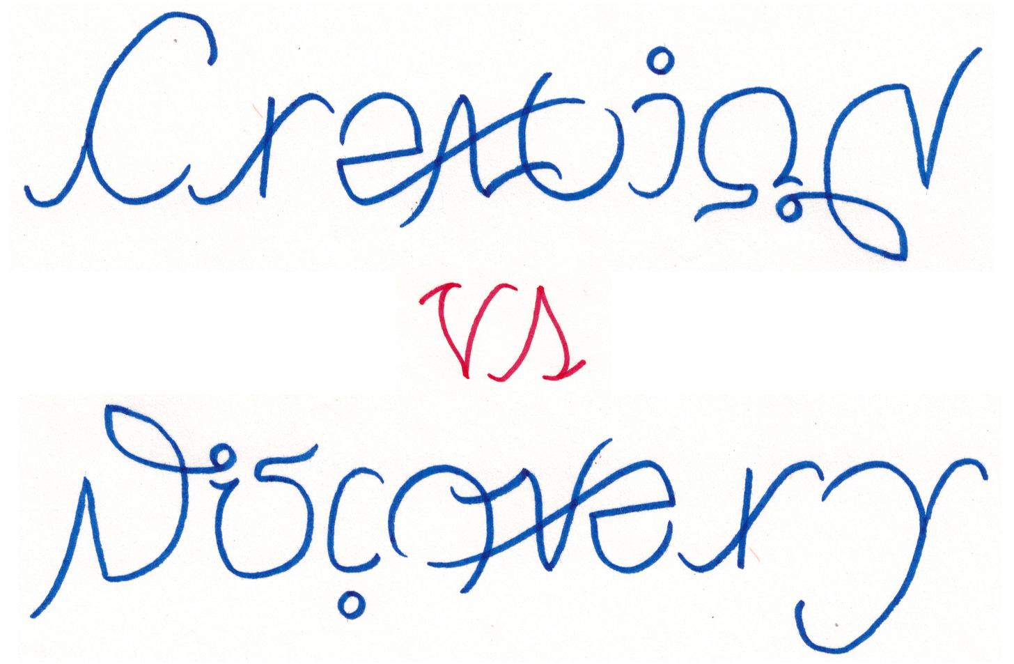 Hofstadter on Strange Loops, Beauty, Free Will, AI, God, Utopia and Gaza —  John Horgan (The Science Writer)
