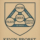 Understanding the Trinity