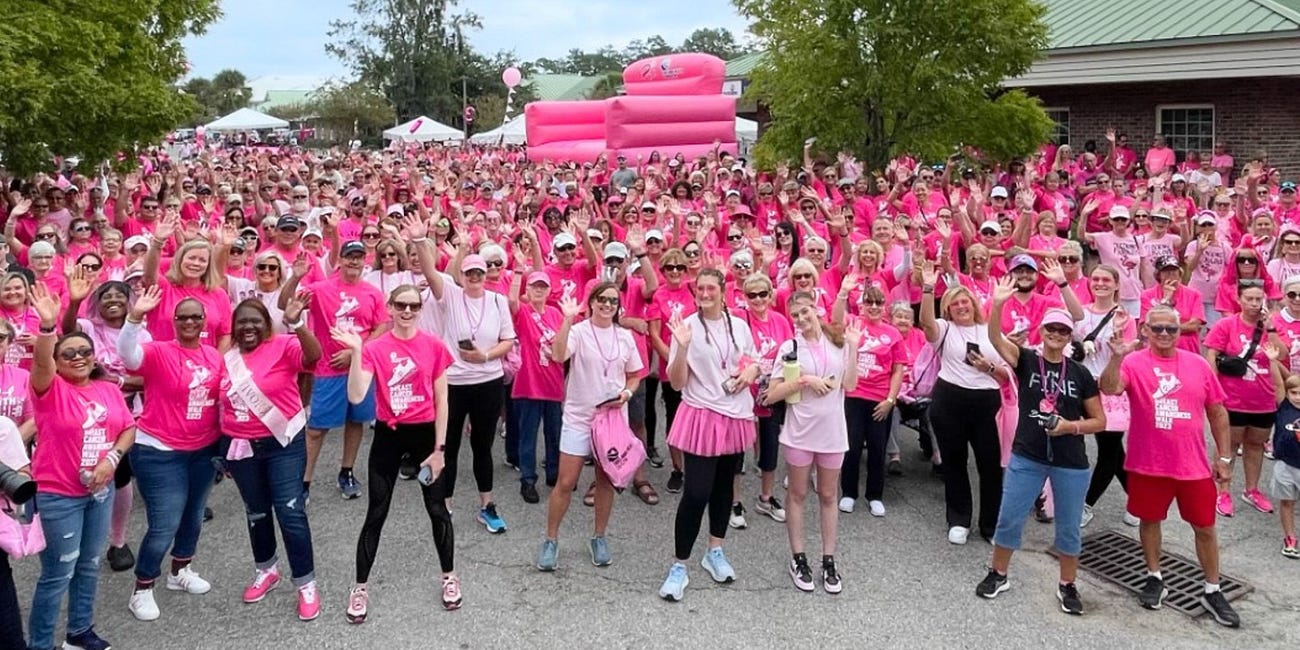 Stop Pinkwashing: The Truth Breast Cancer Charities Bury