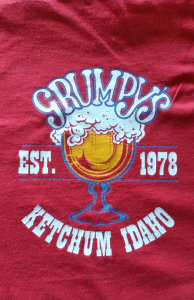 Grumpy's