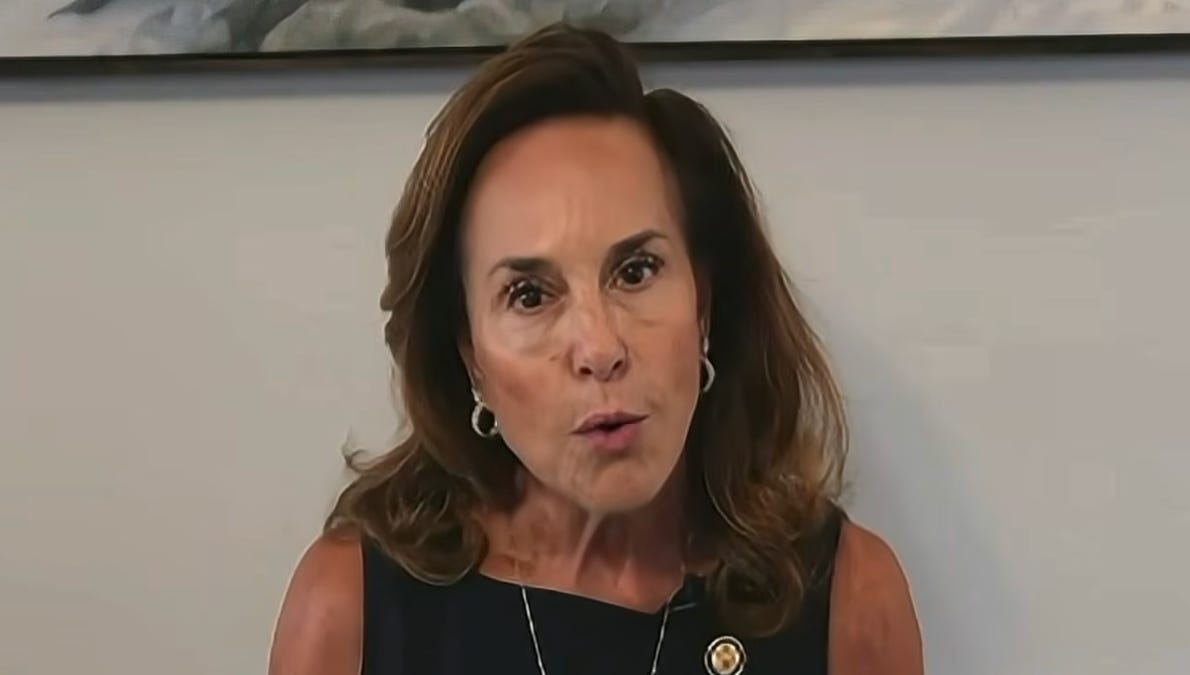 GOP Rep Says If We Love Communism So Much, We Should Go Die Of Heatstroke In Europe