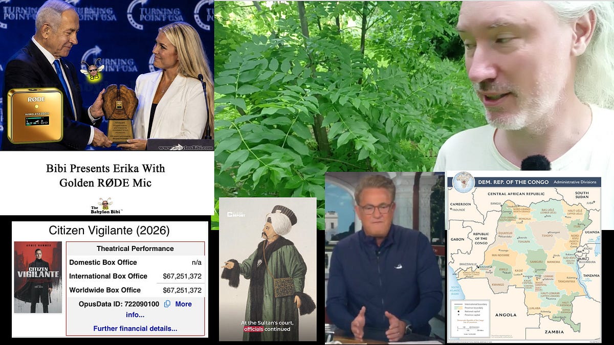 Back on 𝕏. All causes vax vs true placebo study😮 Isaac+Sheba accords. UN: "IDF murders children"