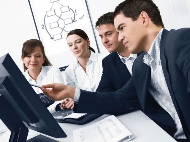 Puede la contratación de un consultor empresarial reducir el estrés y hacer  crecer su negocio? - Consultoría Comercial