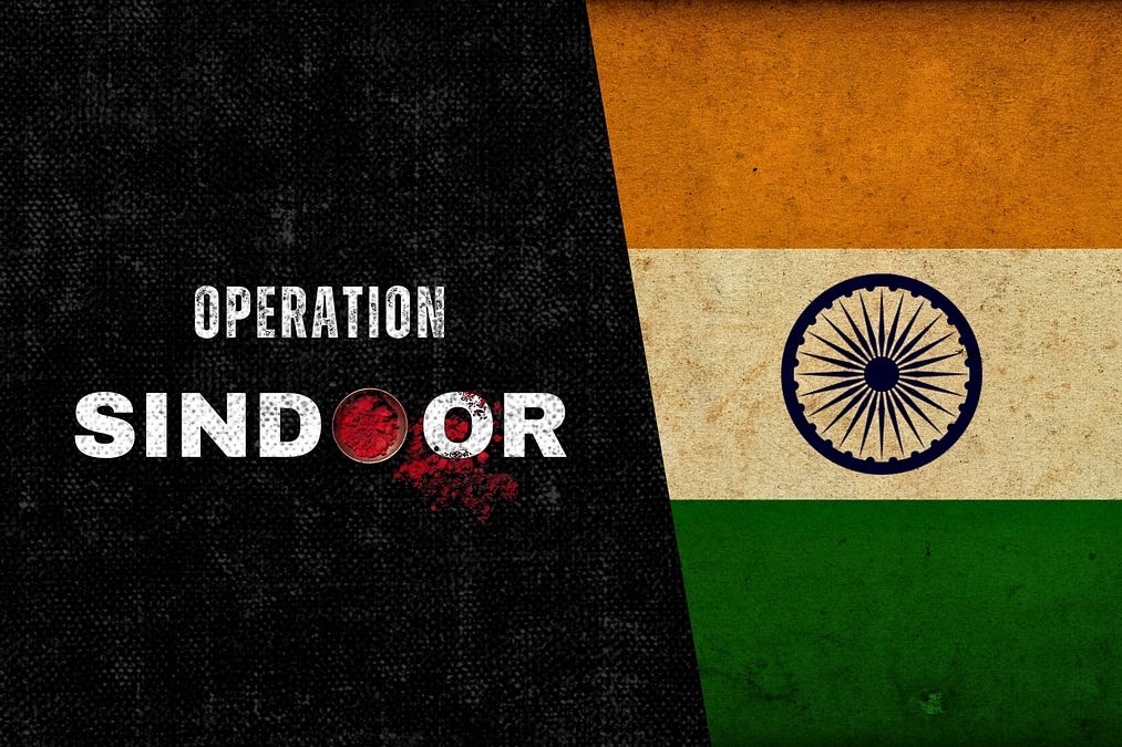 Operation Sindoor – 8 Learnings From 7 May