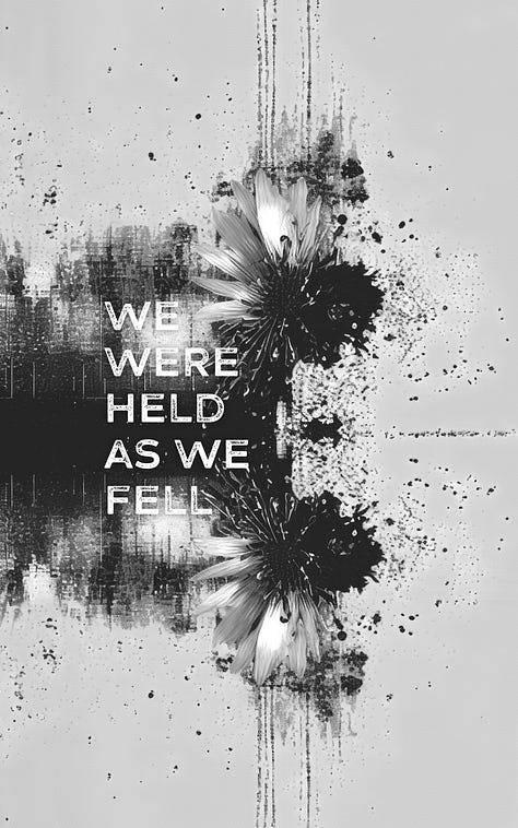 Visual samples of book Rendering Humanity