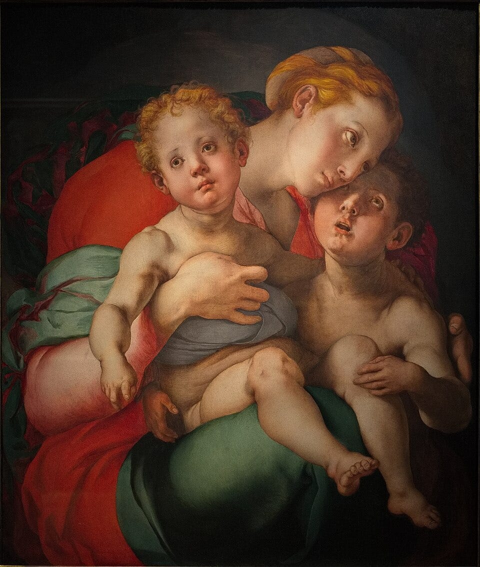 How to Recognise the 3 Stages of the Italian Renaissance