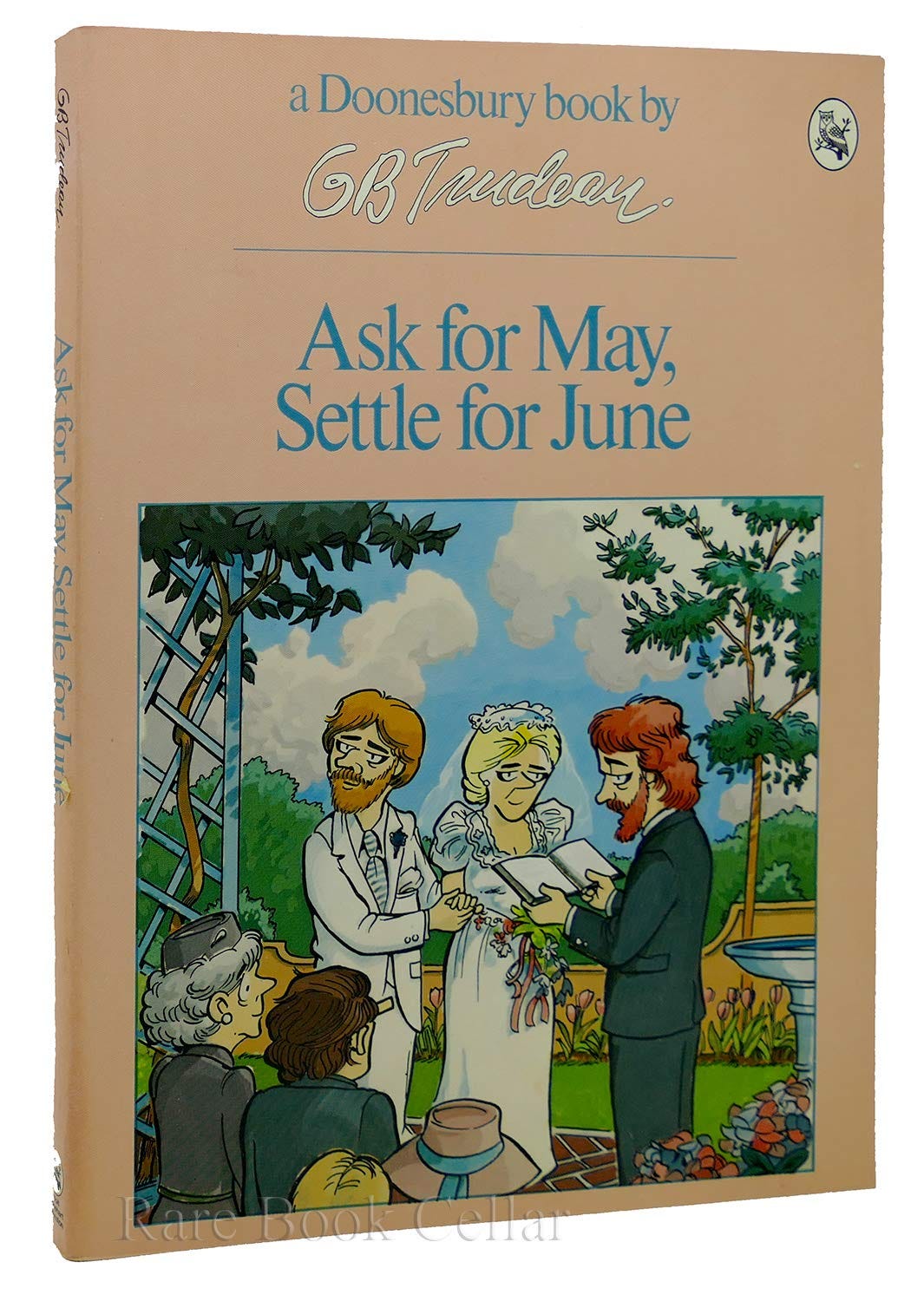 Image result for ask for may settle for june