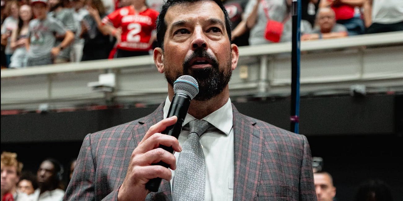 Challenging and pulling something out of the Buckeyes, variety as the identity, maximizing JJ: Doug Rants