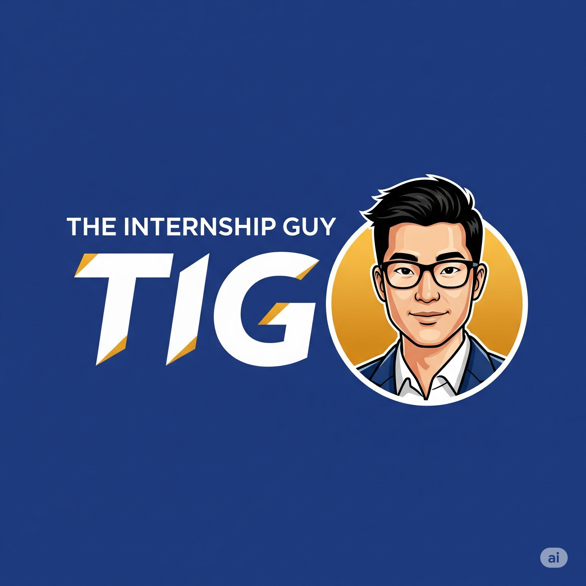 The Internship Guy