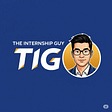 The Internship Guy's avatar