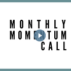 REPLAY: Working with July's Scattered Energy