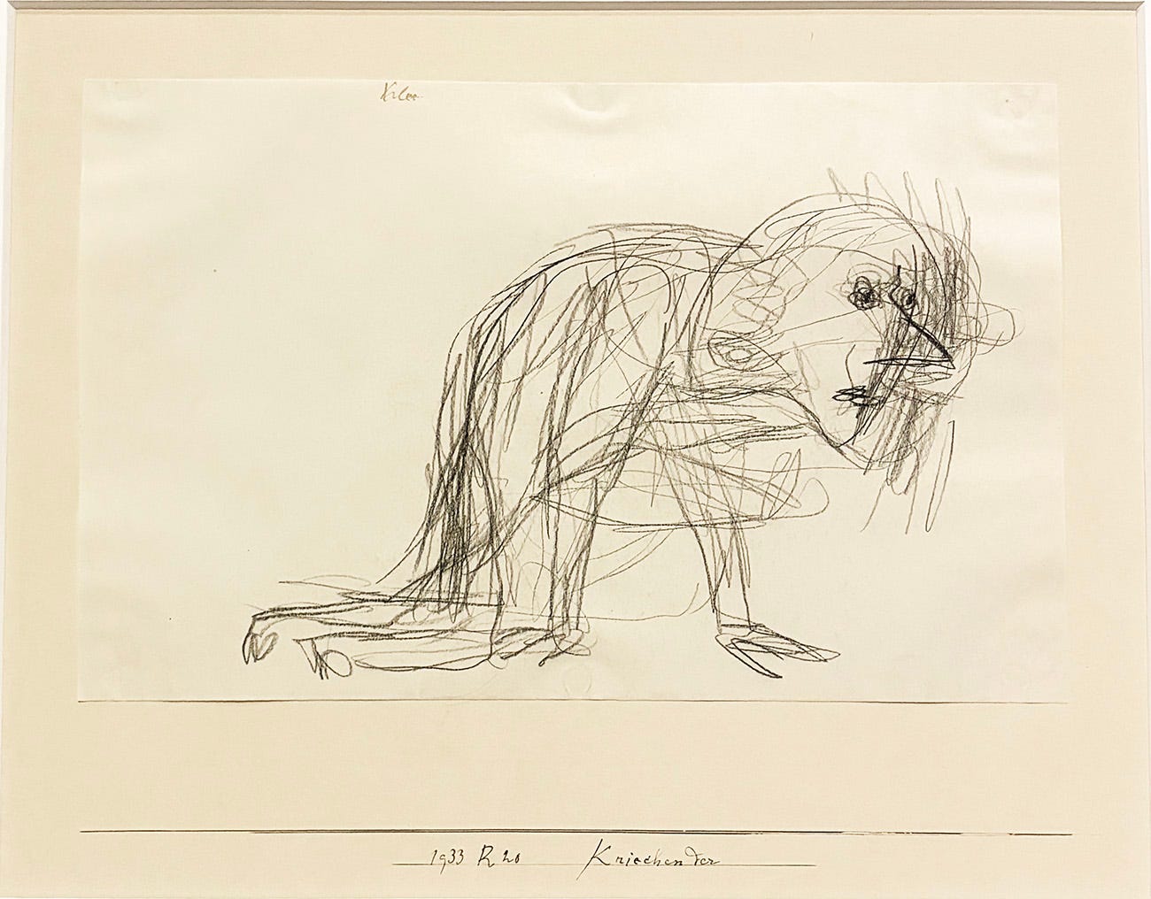 Paul Klee;Other Possible Worlds