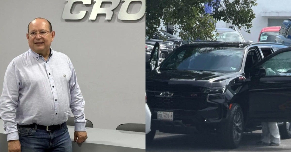 Mario Machuca investigation advances toward masterminds