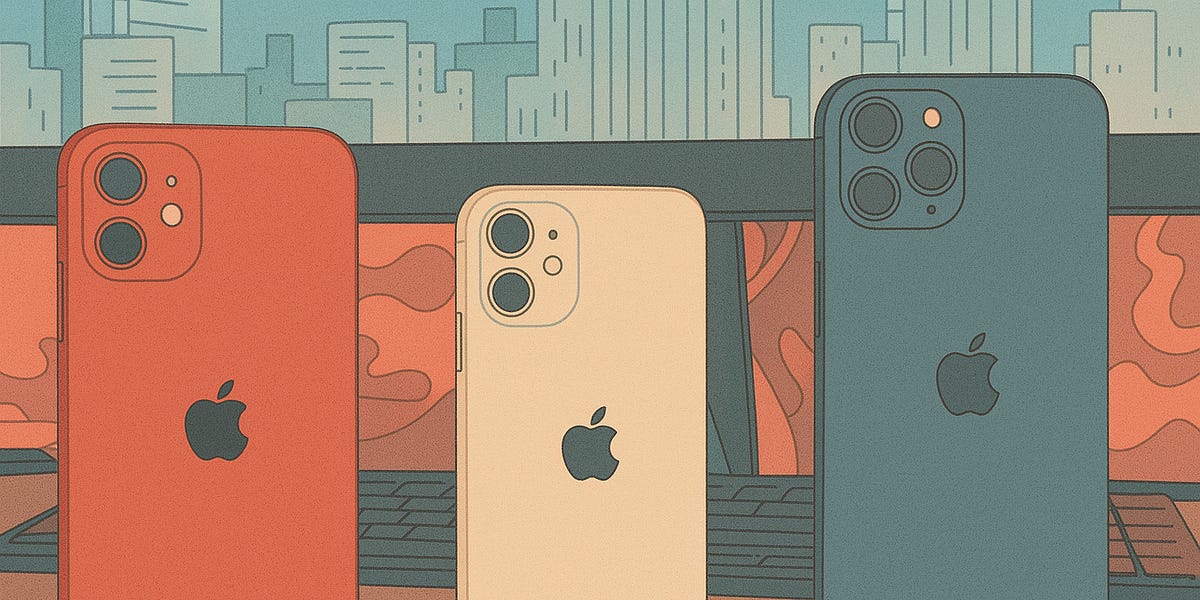 Can India build iPhones without China?