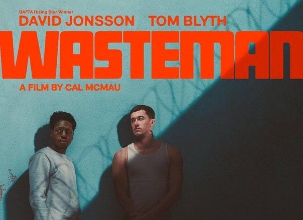 Wasteman (2025) - IMDb