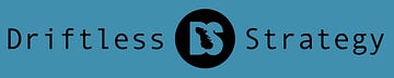 Driftless Strategy