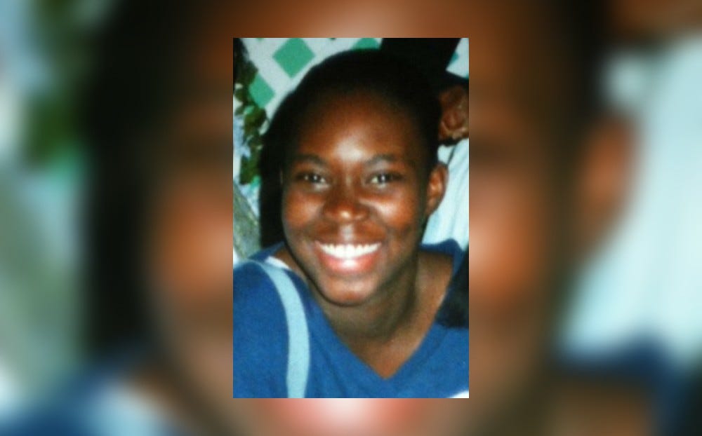 Kenisha Dixon Murder Houston (1)