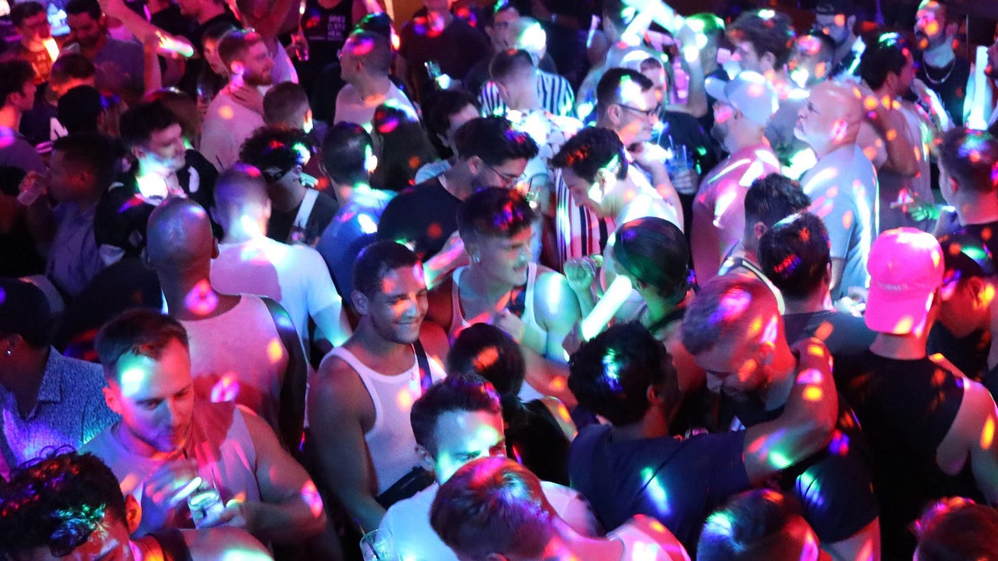 LGBTQ+ Bars and Restaurants To Check Out in Chicago During Pride Month -  PRIDEChicago