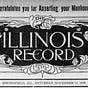 Illinois Record's avatar