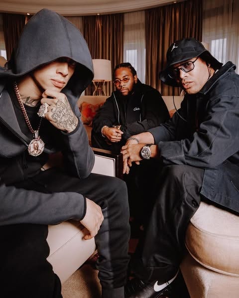 How Ronaldinho Became a Streetwear Muse