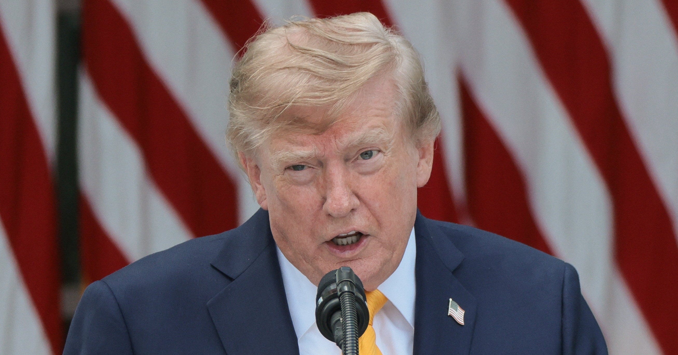 BREAKING: Trump's Canada Fight Goes All Wrong
