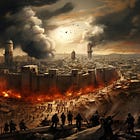 "Crisis Update: Israel-Gaza Clash Is More Than Bad Neighbours" by Moneycircus