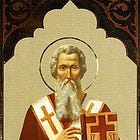 La vida de los Santos: El Monje Mártir Andrés de Creta